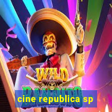 cine republica sp